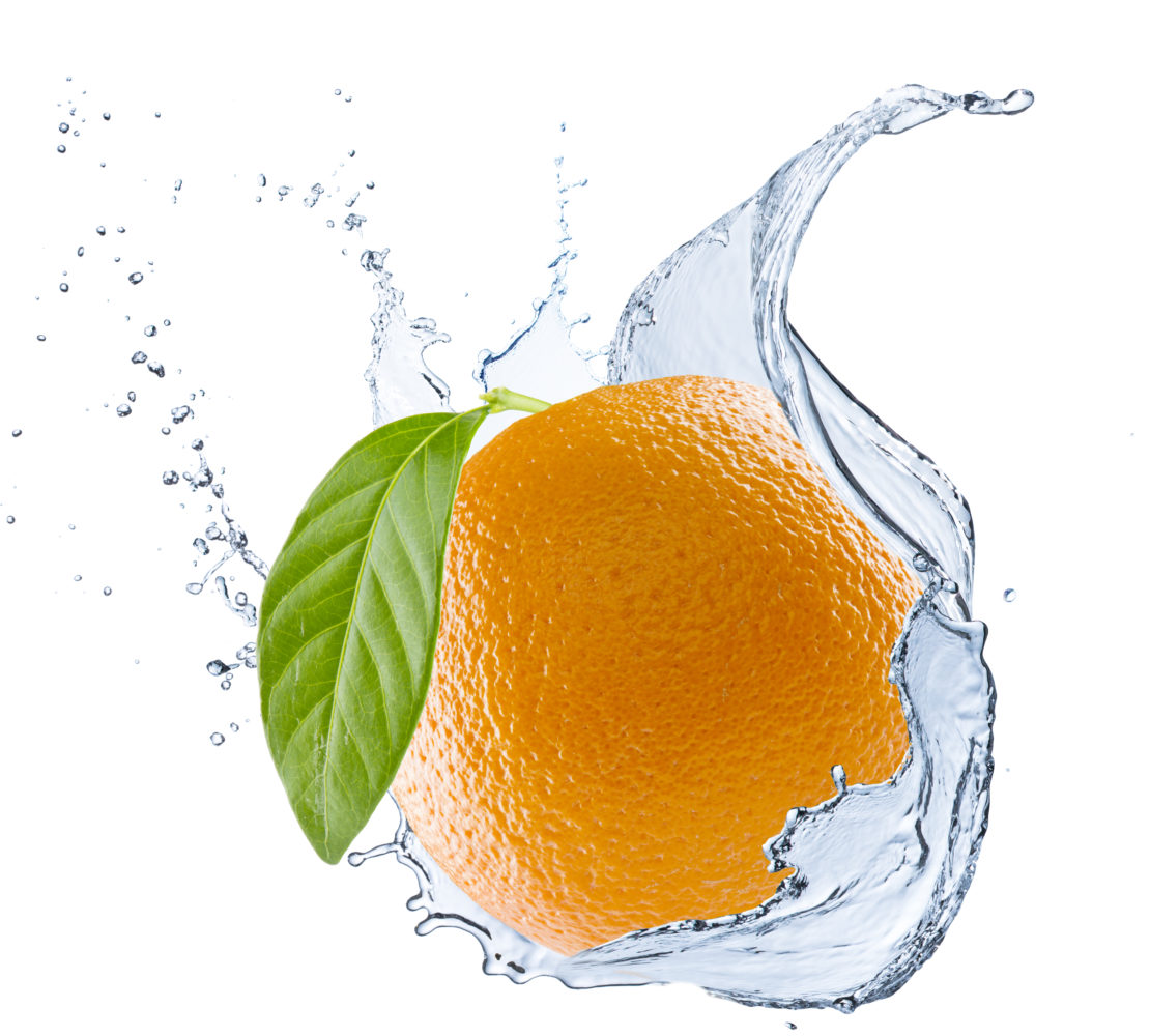 Oxy Orange AllPurpose Cleaner